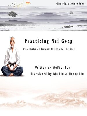 cover image of Practicing Nei Gong